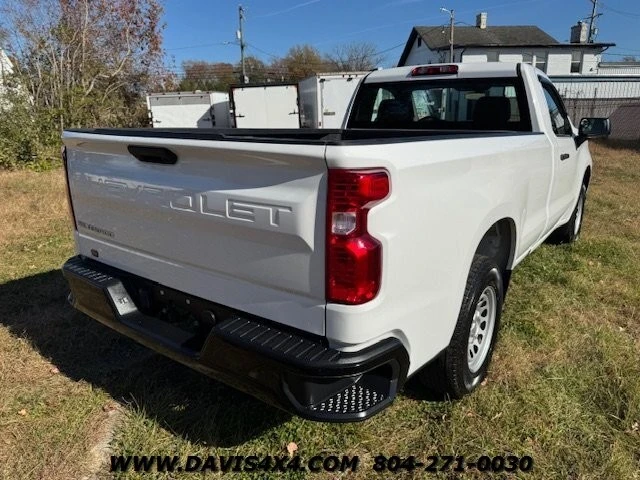 2020 Chevrolet Silverado 4th Gen - Image 12 of 12