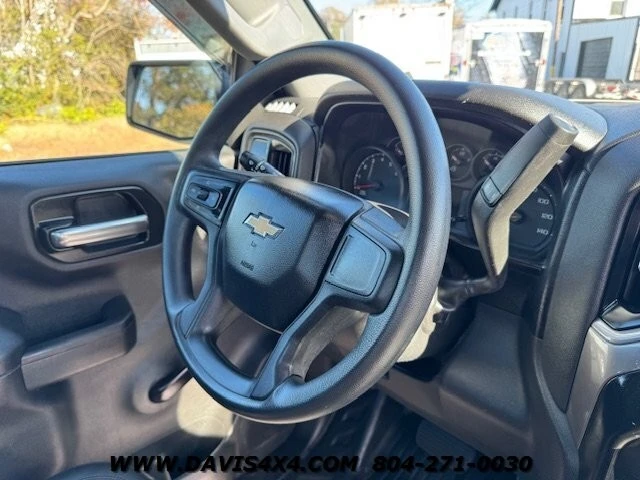 2020 Chevrolet Silverado 4th Gen - Image 9 of 31