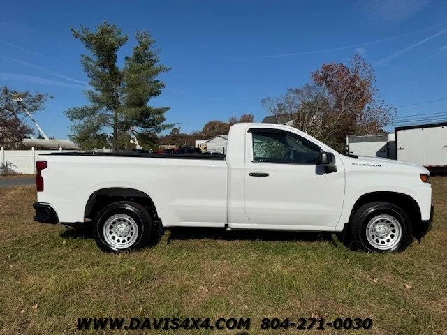 2020 Chevrolet Silverado 4th Gen - Image 3 of 12