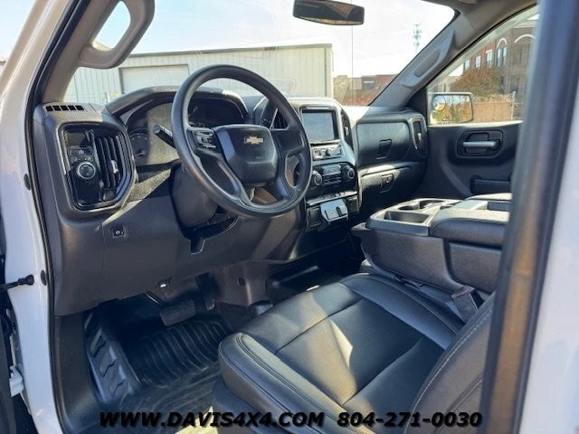 2020 Chevrolet Silverado 4th Gen - Image 19 of 31