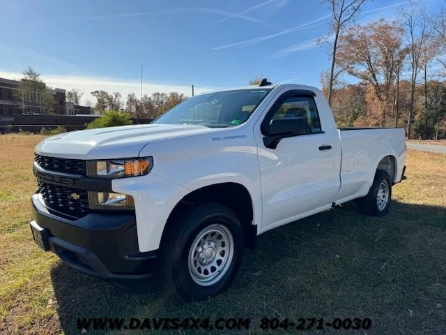 2020 Chevrolet Silverado 4th Gen - Image 27 of 31