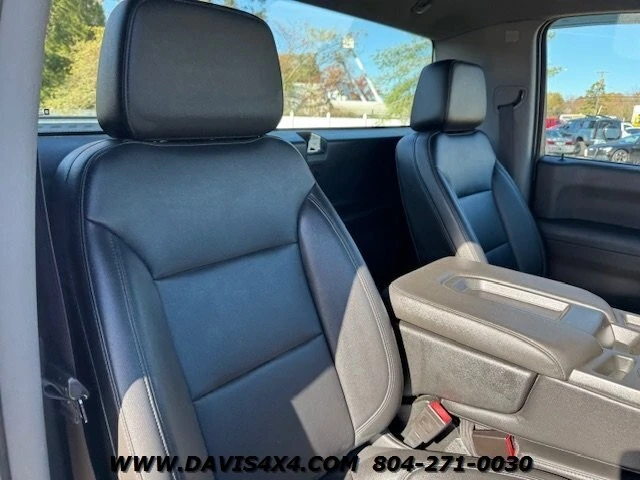 2020 Chevrolet Silverado 4th Gen - Image 8 of 12
