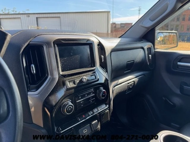 2020 Chevrolet Silverado 4th Gen - Image 24 of 31