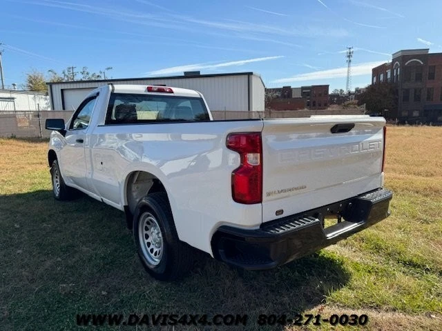 2020 Chevrolet Silverado 4th Gen - Image 15 of 31