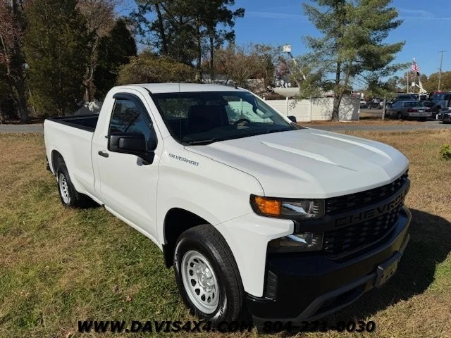 2020 Chevrolet Silverado 4th Gen - Image 30 of 31