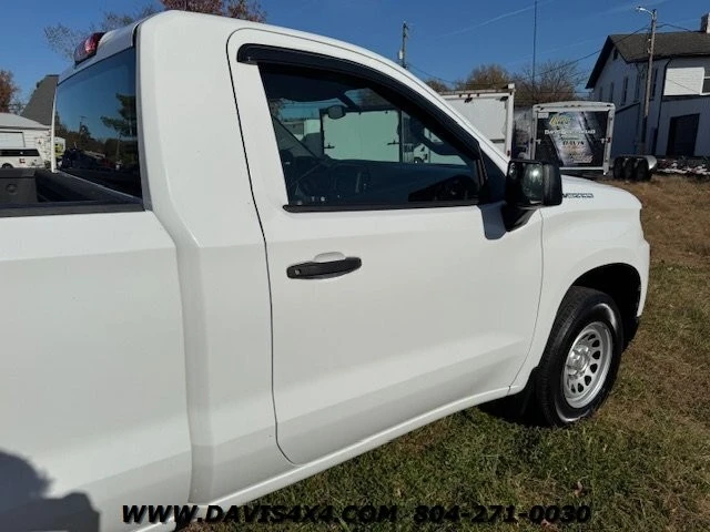 2020 Chevrolet Silverado 4th Gen - Image 4 of 12