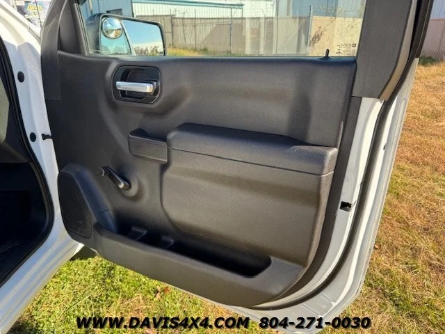 2020 Chevrolet Silverado 4th Gen - Image 11 of 31