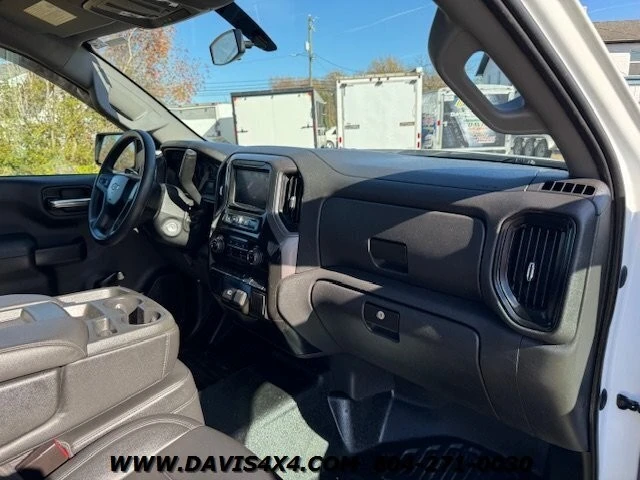 2020 Chevrolet Silverado 4th Gen - Image 5 of 12