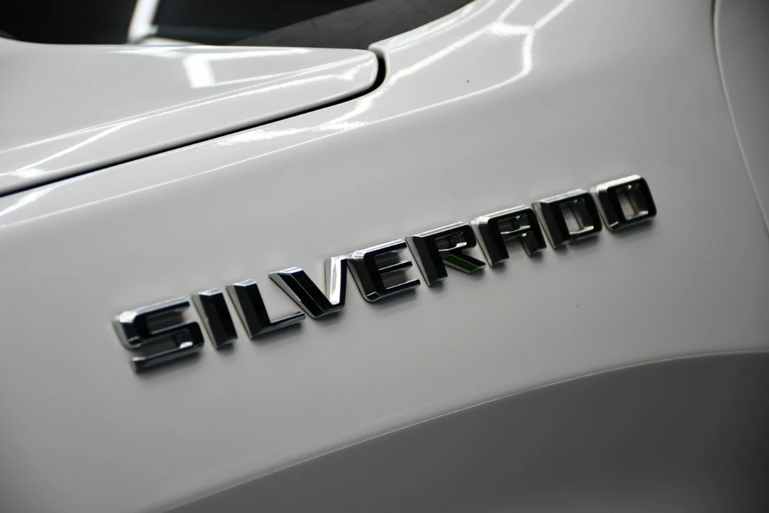 2020 Chevrolet Silverado 4th Gen - Image 10 of 21