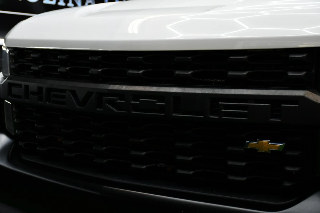 2020 Chevrolet Silverado 4th Gen - Image 9 of 21