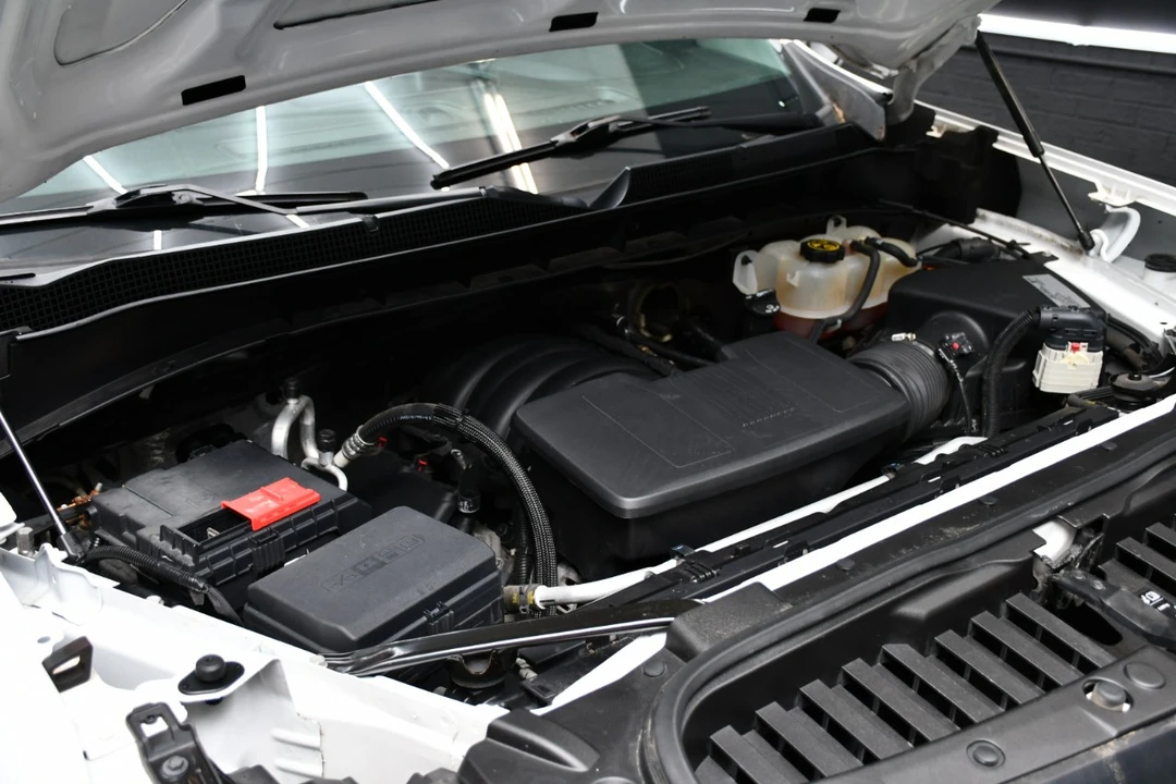 2020 Chevrolet Silverado 4th Gen - Image 13 of 21