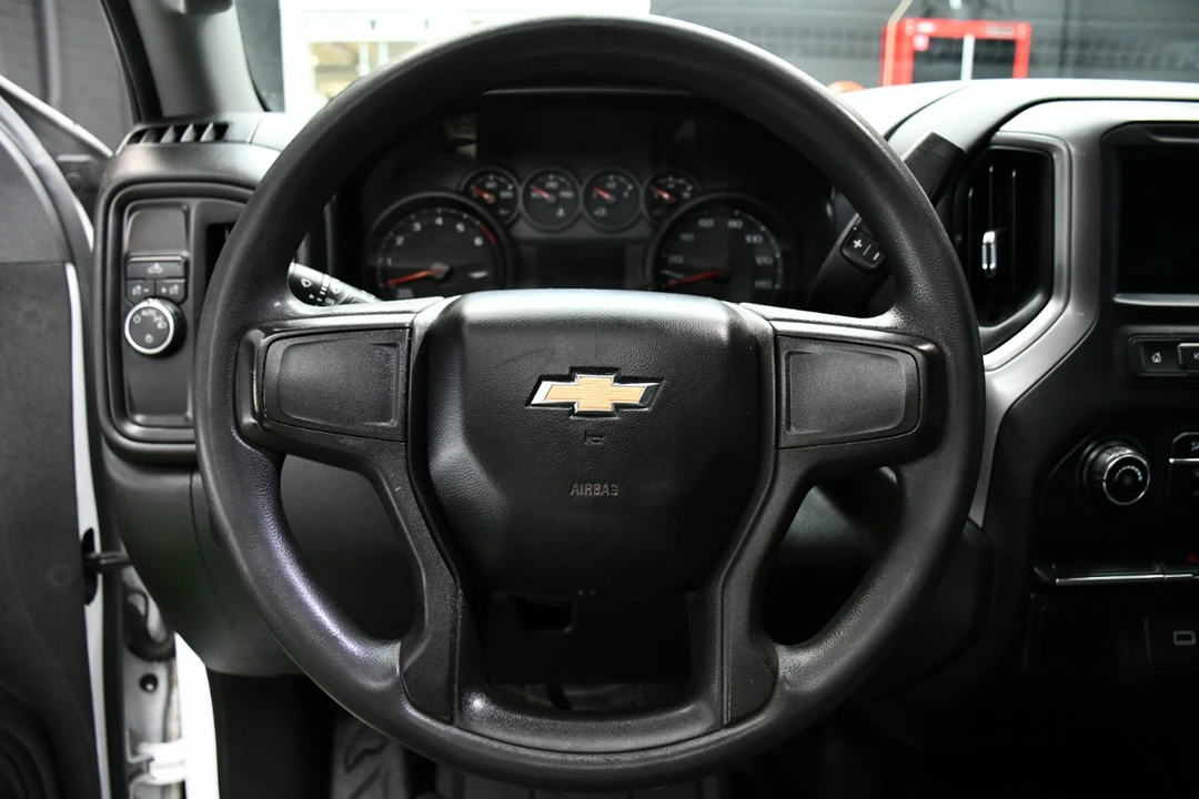 2020 Chevrolet Silverado 4th Gen - Image 20 of 21
