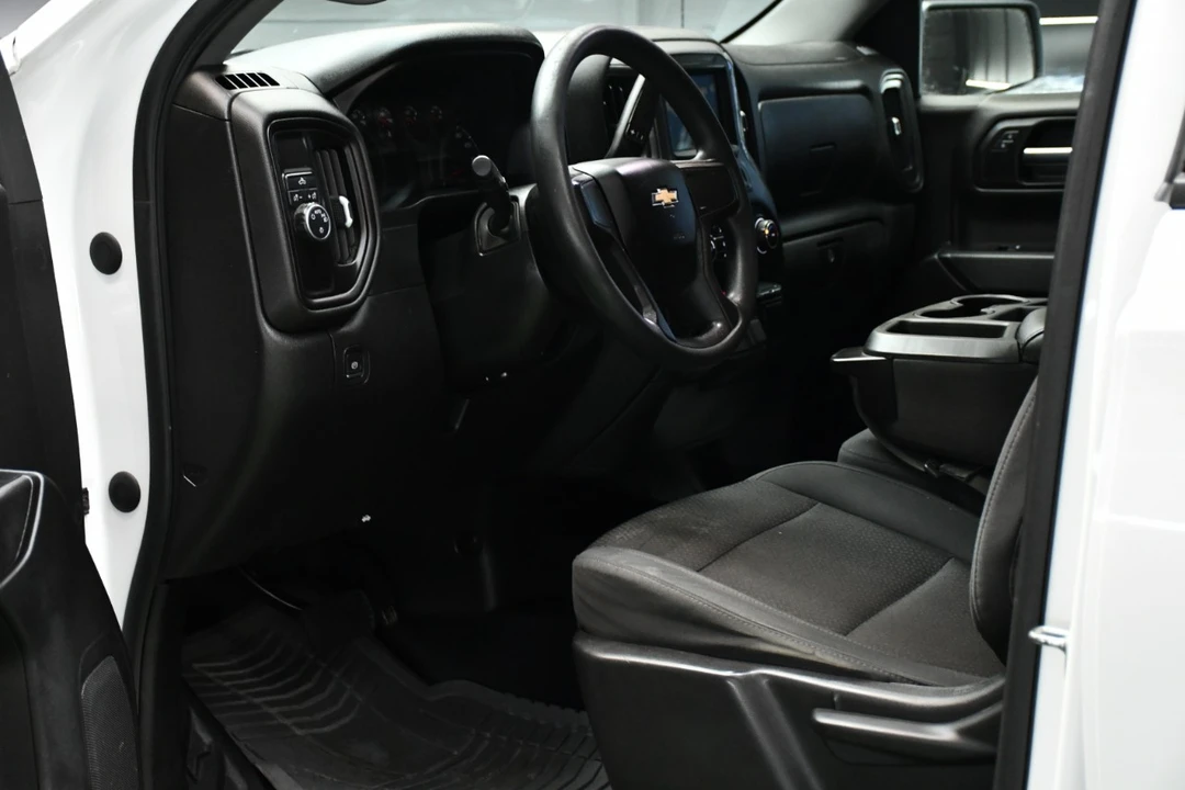 2020 Chevrolet Silverado 4th Gen - Image 17 of 21