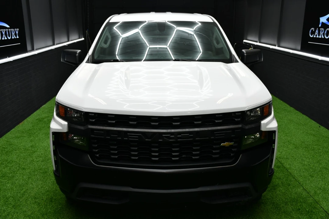 2020 Chevrolet Silverado 4th Gen - Image 8 of 21