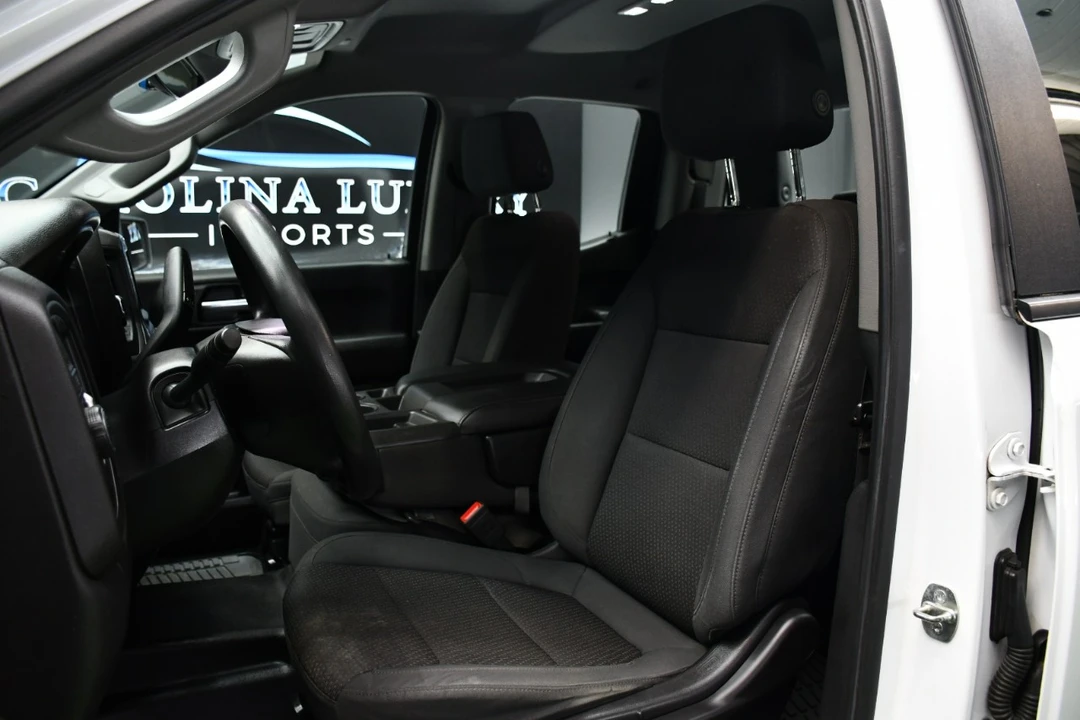 2020 Chevrolet Silverado 4th Gen - Image 19 of 21