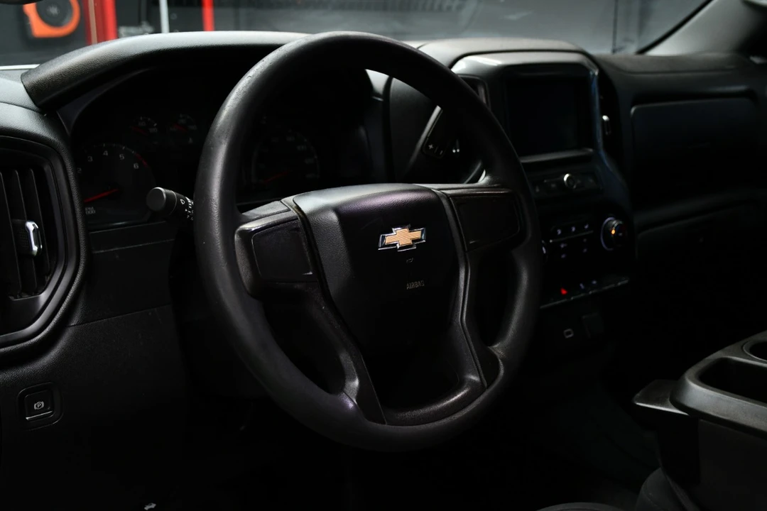 2020 Chevrolet Silverado 4th Gen - Image 18 of 21