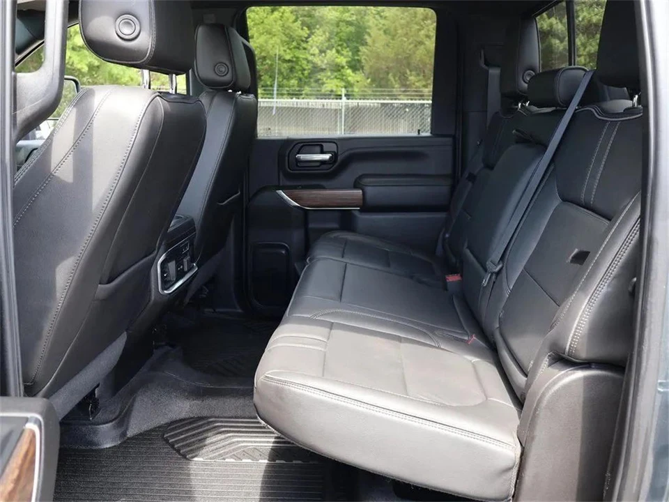 2020 Chevrolet Silverado 4th Gen - Image 25 of 31