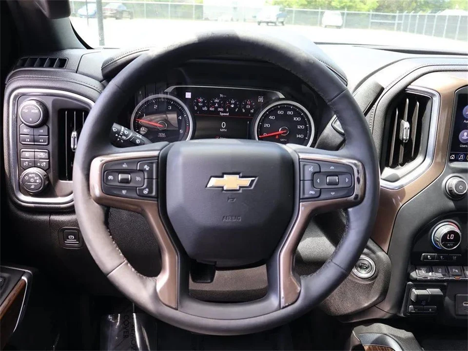 2020 Chevrolet Silverado 4th Gen - Image 17 of 31