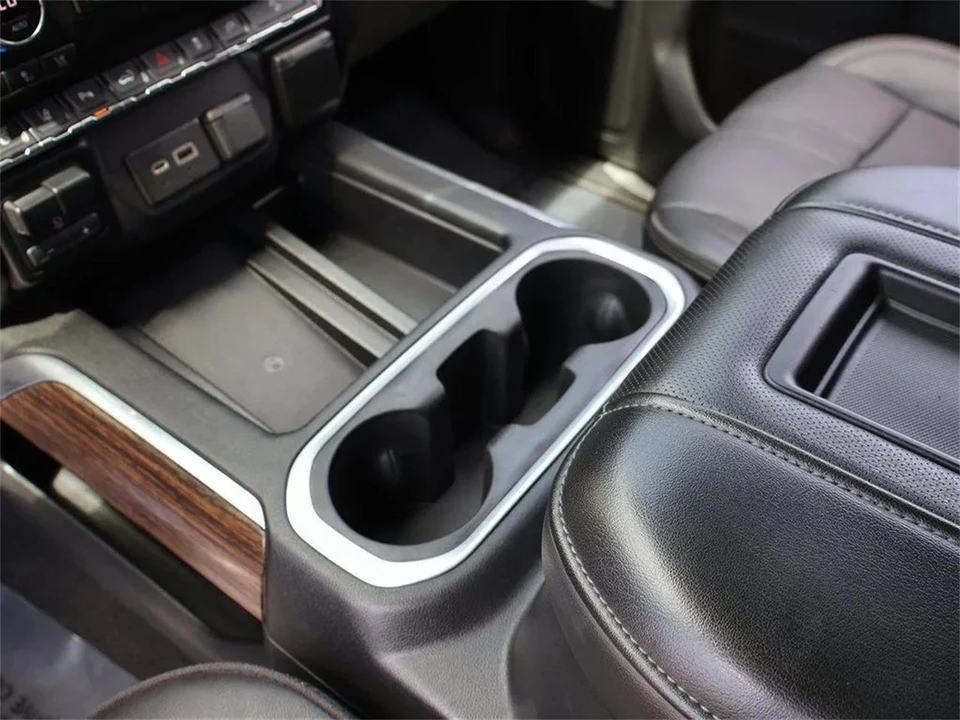 2020 Chevrolet Silverado 4th Gen - Image 21 of 31