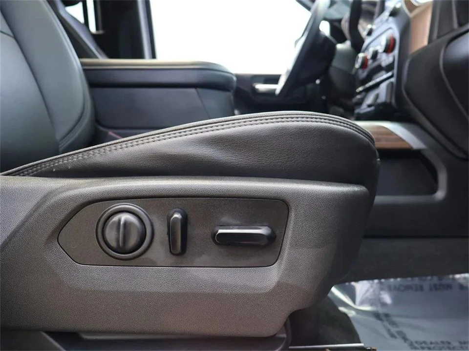 2020 Chevrolet Silverado 4th Gen - Image 29 of 31