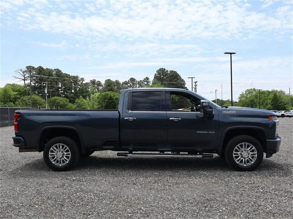 2020 Chevrolet Silverado 4th Gen - Image 7 of 31