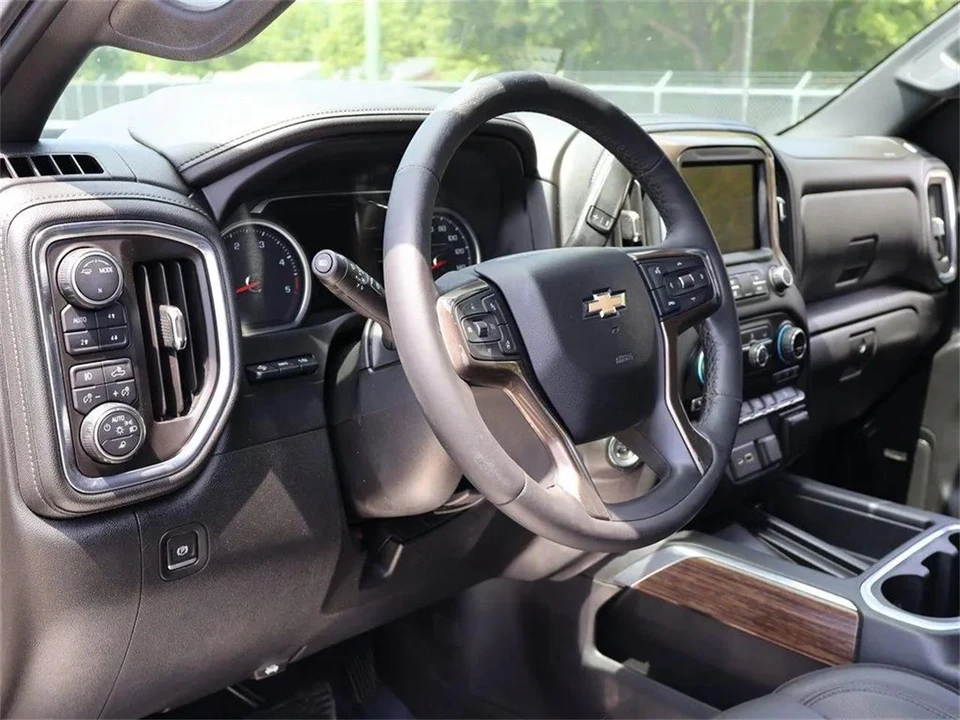 2020 Chevrolet Silverado 4th Gen - Image 12 of 31