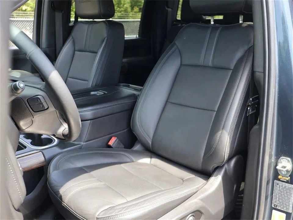 2020 Chevrolet Silverado 4th Gen - Image 16 of 31