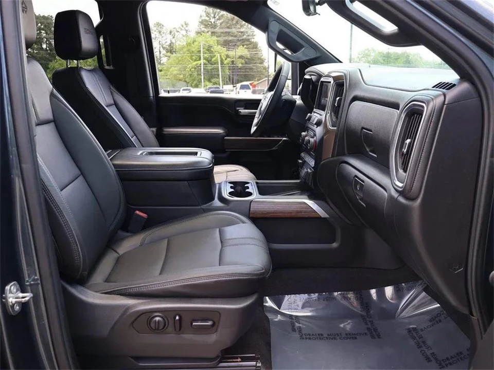 2020 Chevrolet Silverado 4th Gen - Image 28 of 31