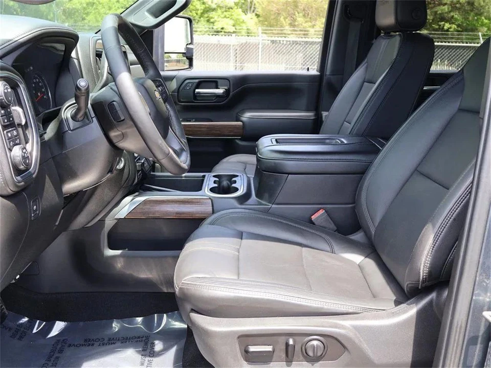 2020 Chevrolet Silverado 4th Gen - Image 14 of 31