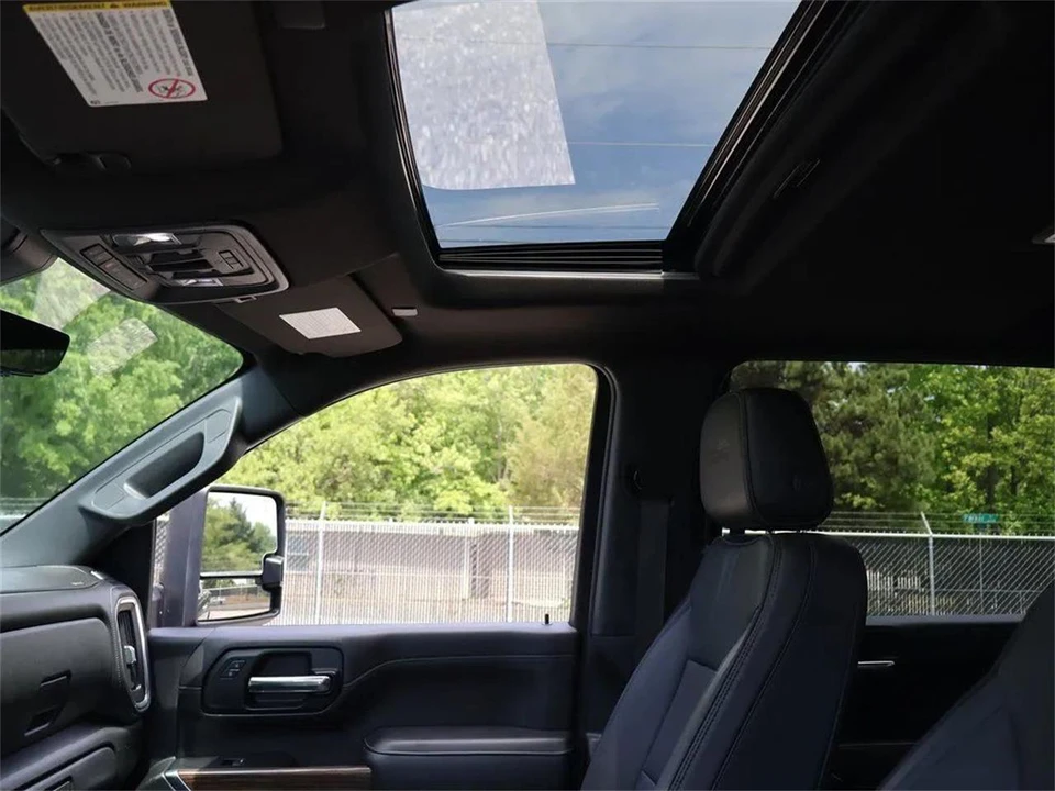 2020 Chevrolet Silverado 4th Gen - Image 22 of 31