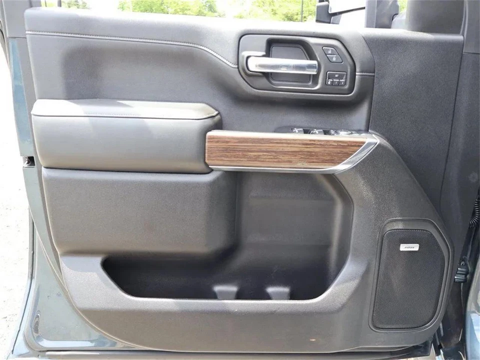 2020 Chevrolet Silverado 4th Gen - Image 10 of 31