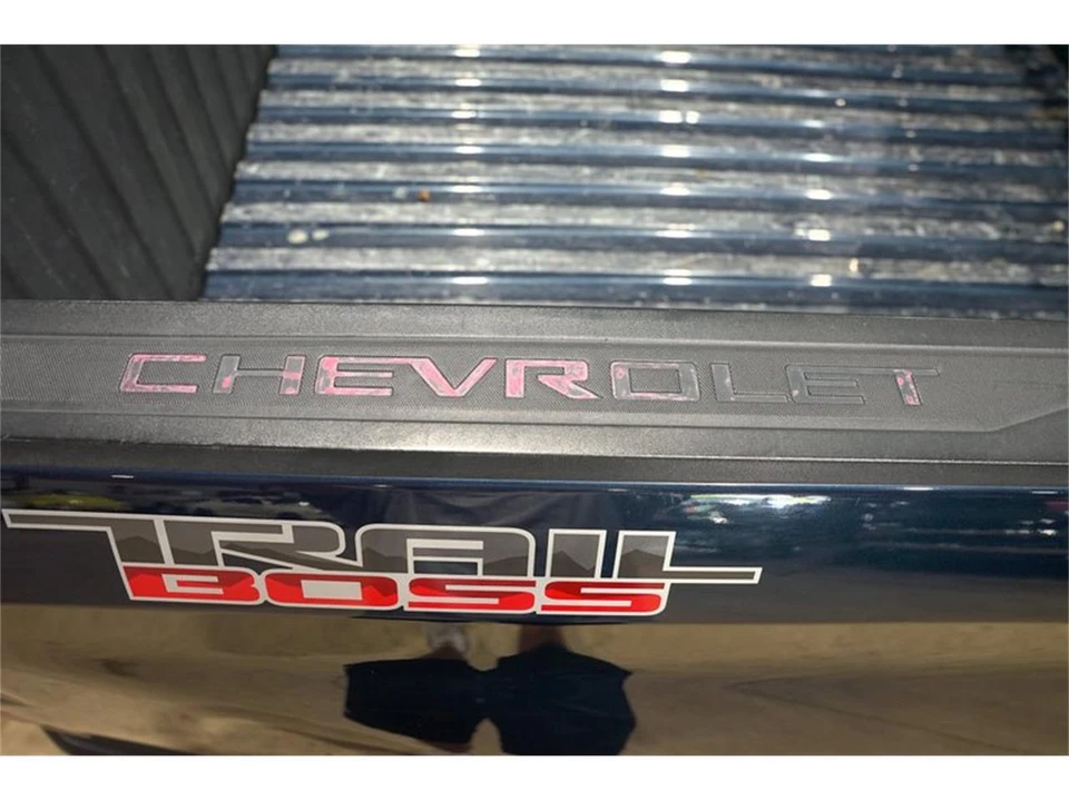 2020 Chevrolet Silverado 4th Gen - Image 27 of 31