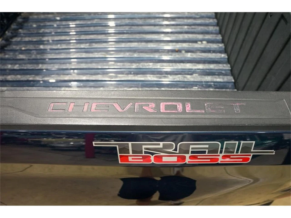 2020 Chevrolet Silverado 4th Gen - Image 22 of 31