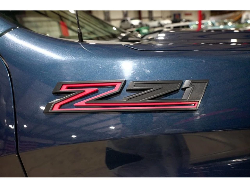 2020 Chevrolet Silverado 4th Gen - Image 28 of 31