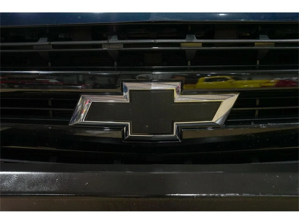 2020 Chevrolet Silverado 4th Gen - Image 18 of 31