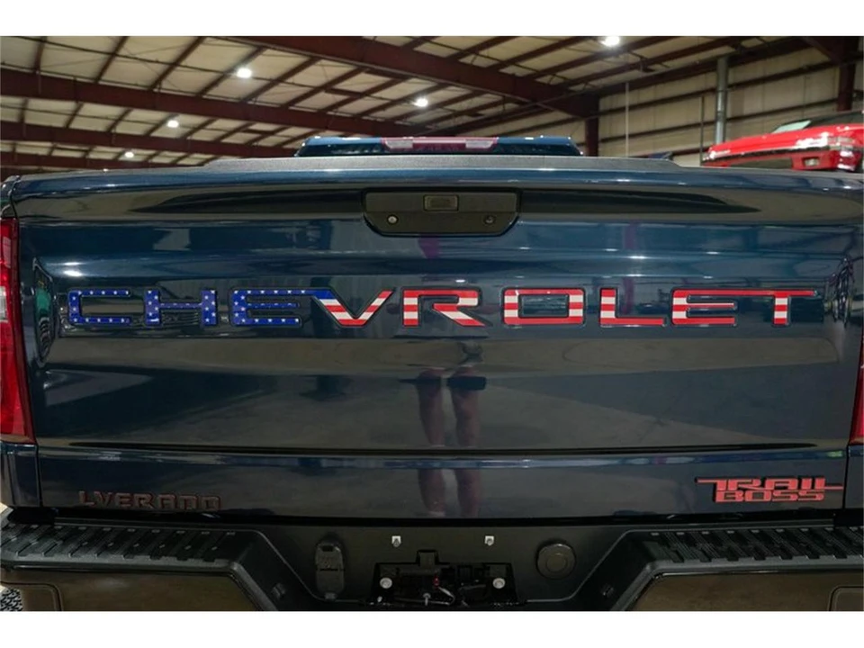 2020 Chevrolet Silverado 4th Gen - Image 24 of 31