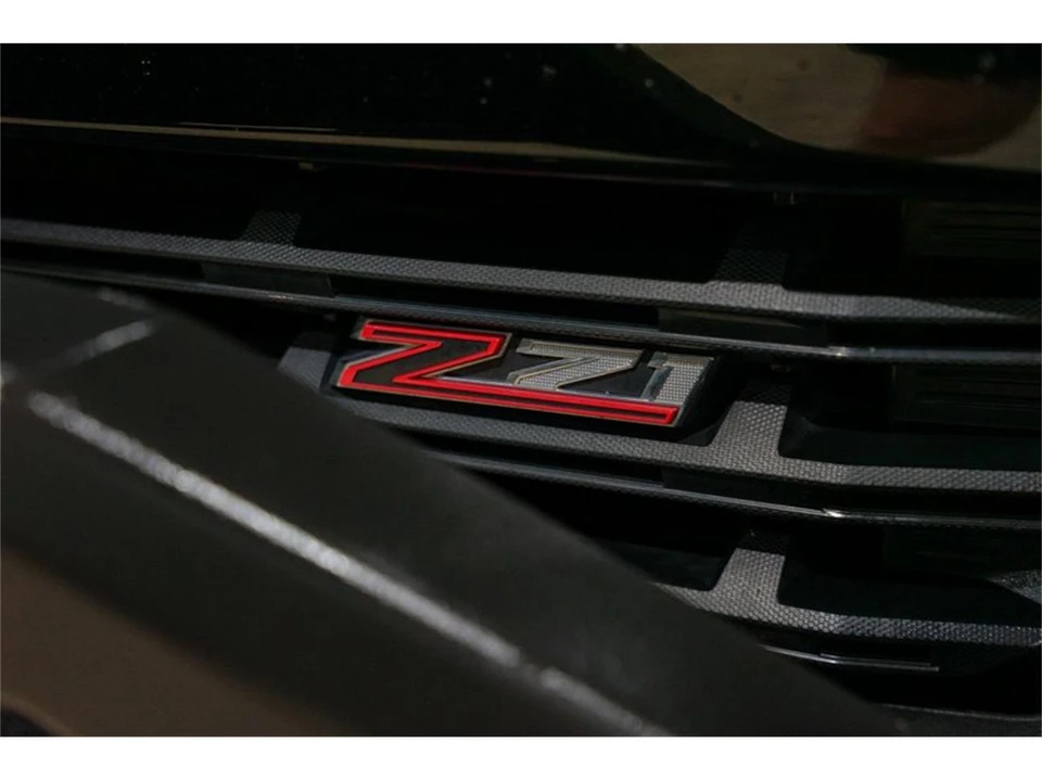 2020 Chevrolet Silverado 4th Gen - Image 19 of 31