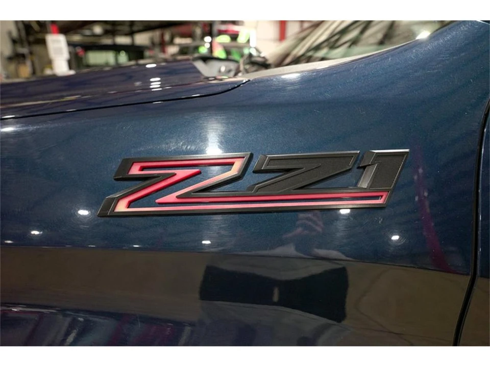 2020 Chevrolet Silverado 4th Gen - Image 20 of 31