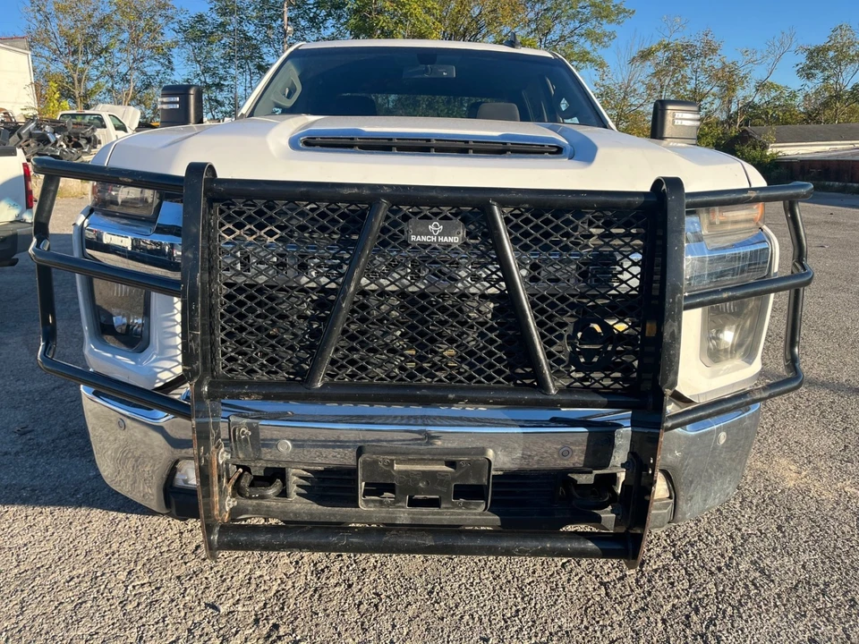 2020 Ford Super Duty 3rd Gen - Image 3 of 21