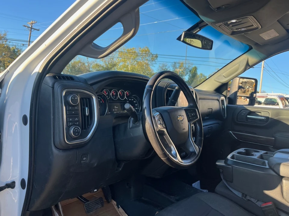2020 Ford Super Duty 3rd Gen - Image 18 of 21