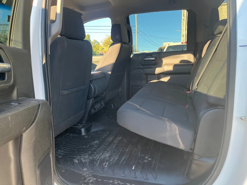 2020 Ford Super Duty 3rd Gen - Image 20 of 21