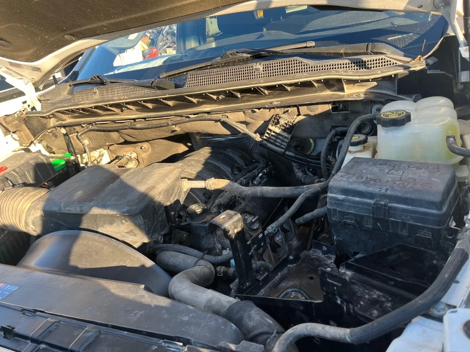 2020 Ford Super Duty 3rd Gen - Image 13 of 21