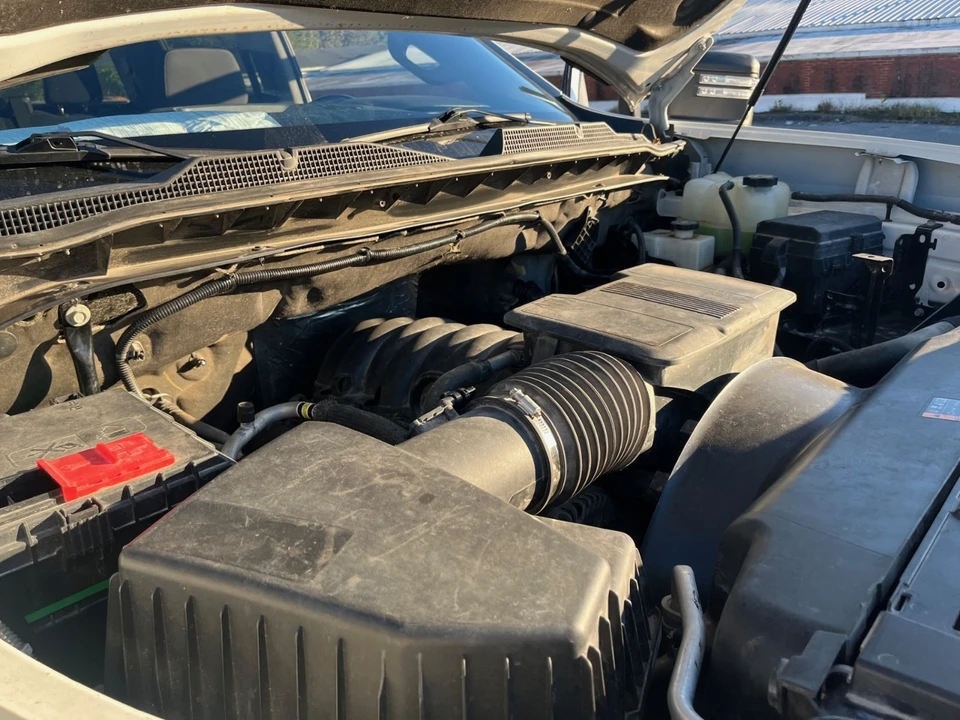 2020 Ford Super Duty 3rd Gen - Image 14 of 21