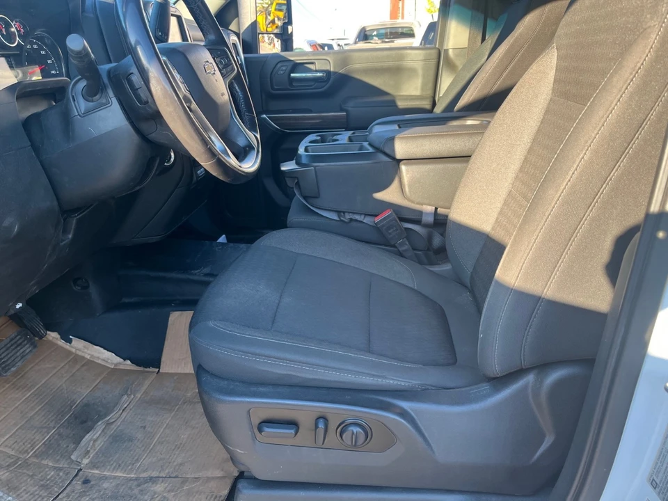 2020 Ford Super Duty 3rd Gen - Image 19 of 21