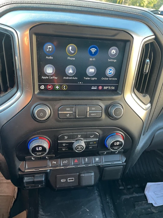 2020 Ford Super Duty 3rd Gen - Image 16 of 21