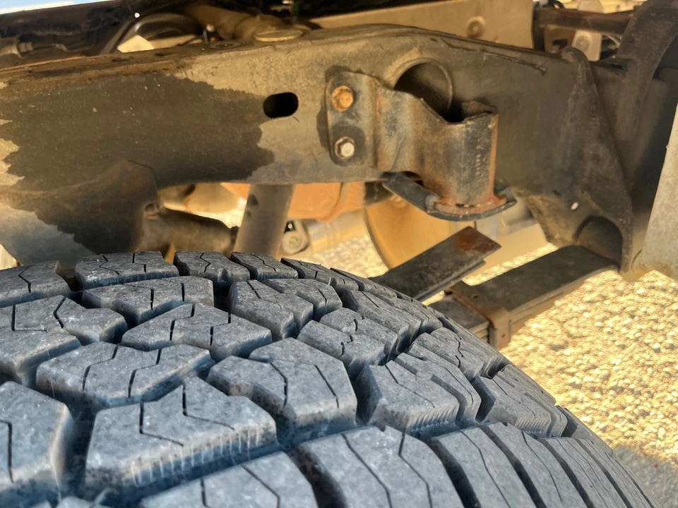 2020 Ford Super Duty 3rd Gen - Image 12 of 21