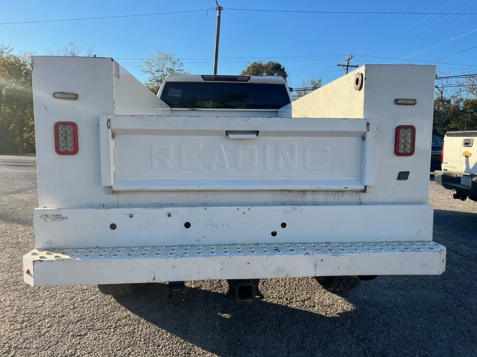 2020 Ford Super Duty 3rd Gen - Image 8 of 21