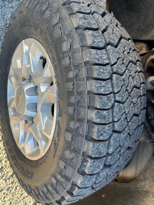 2020 Ford Super Duty 3rd Gen - Image 5 of 21