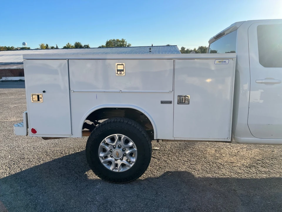 2020 Ford Super Duty 3rd Gen - Image 6 of 21