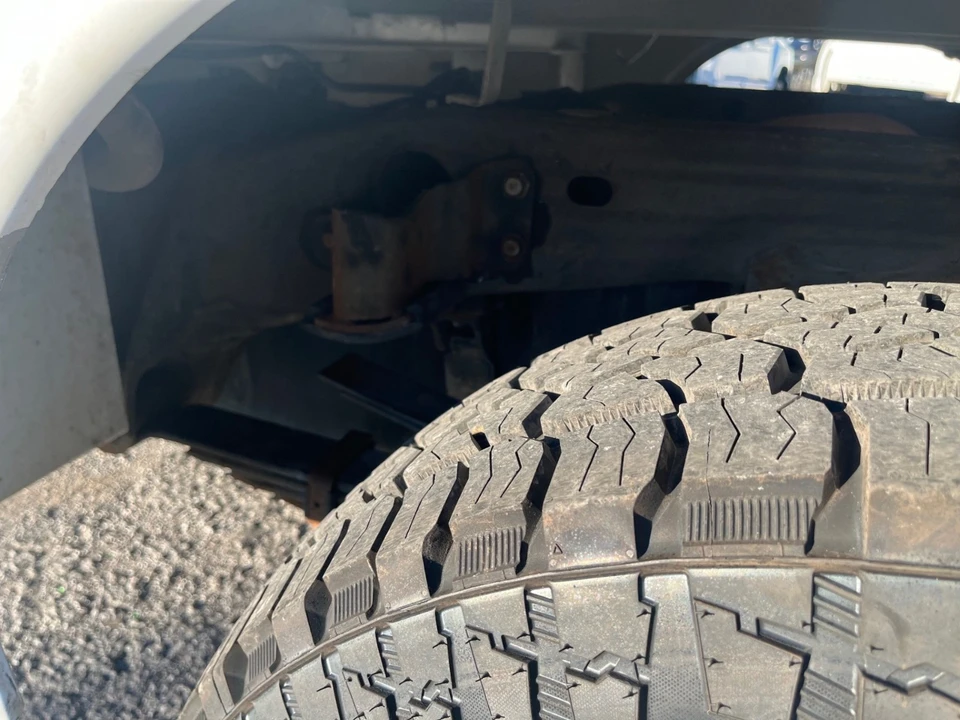 2020 Ford Super Duty 3rd Gen - Image 11 of 21
